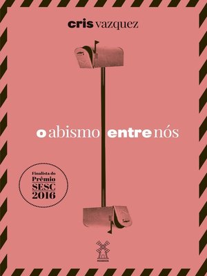 cover image of O abismo entre nós